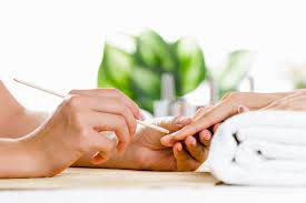 Picture of Manicure - Spa