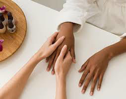 Picture of Hand Treatment Only