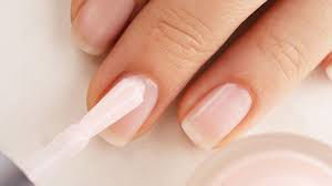 Picture of Extended Wear Manicure