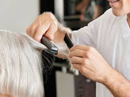 Picture of Keratin Smoothing Treatment