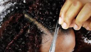 Picture of Braid Removal