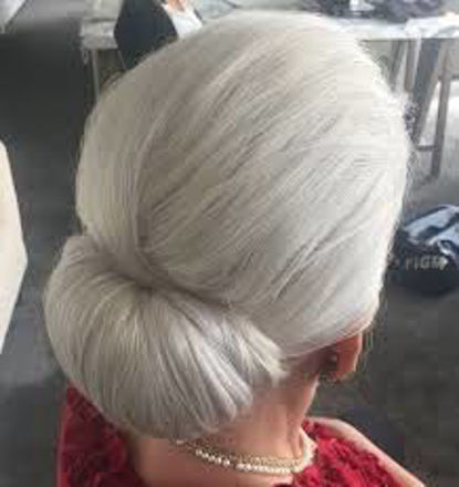 Picture of Formal Style/Updo 
