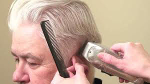 Picture of Barber Cut (Men / Women)