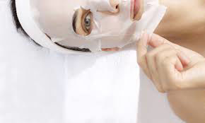 Picture of Facial Mask