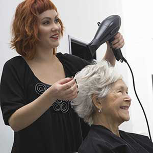 Picture of Express Blowdry